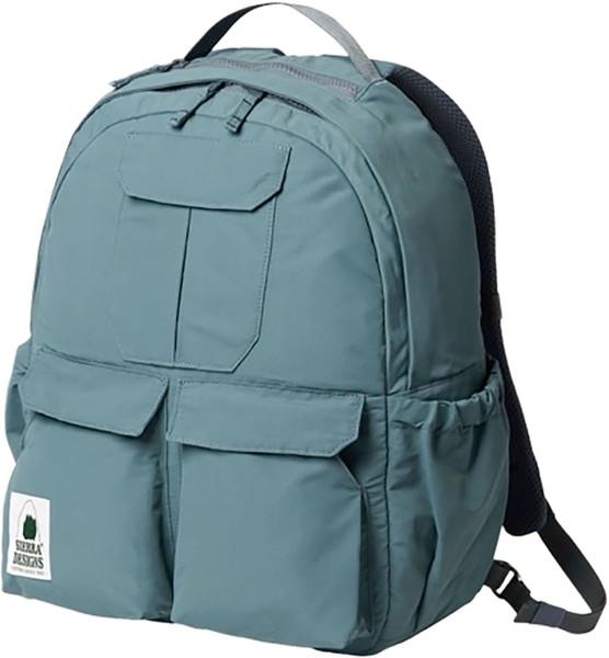 シエラデザインズ SIERRA DESIGNS 60／40 3 MT POCKET DAYPACK アウトドア バックパック S2502-BSTONE