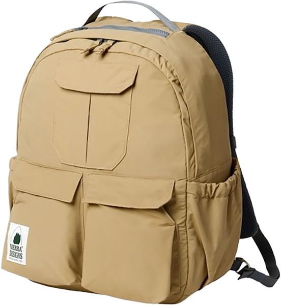 シエラデザインズ SIERRA DESIGNS 60／40 3 MT POCKET DAYPACK アウトドア バックパック S2502-VTAN