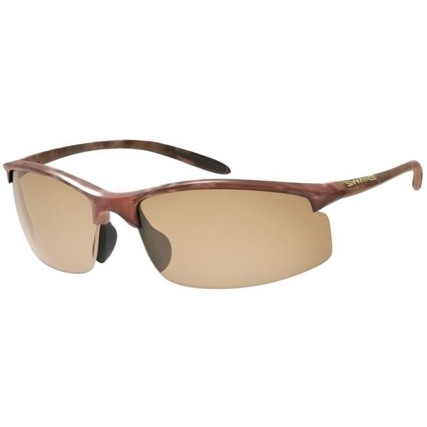 SWANS スワンズ SWANS サングラス SAMV-0065 日本製 SAMV0065-DMBR