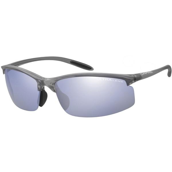 SWANS スワンズ SWANS サングラス SAMV-0714 日本製 SAMV0714-CSK