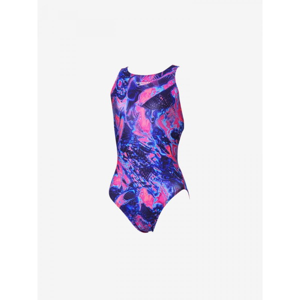 Speedo スピード フレックスシグマニューエイムカットスーツ2 レディース SCW02606F-PN 水着