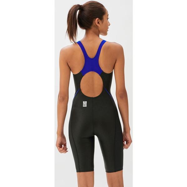 スピードspeedo Ｌ セミオープンバック ニースキン競泳水着FINA スピードspeedo L セミオープンバック ニースキン競泳水着FINA