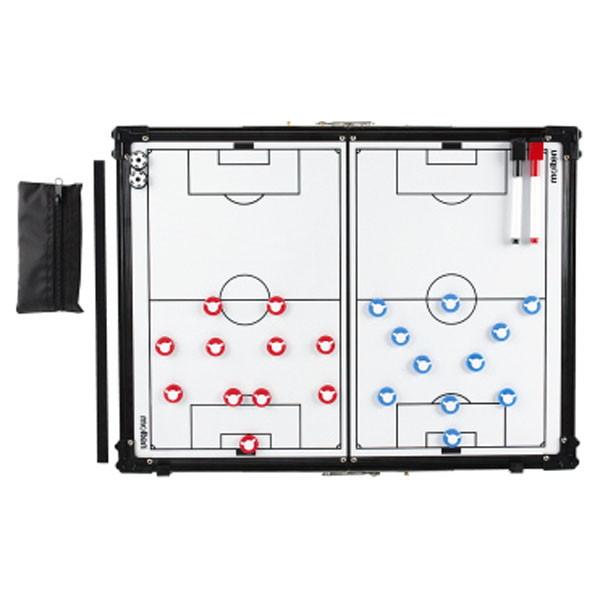 モルテン molten 折りたたみ式作戦盤 サッカー アクセサリー SF0070