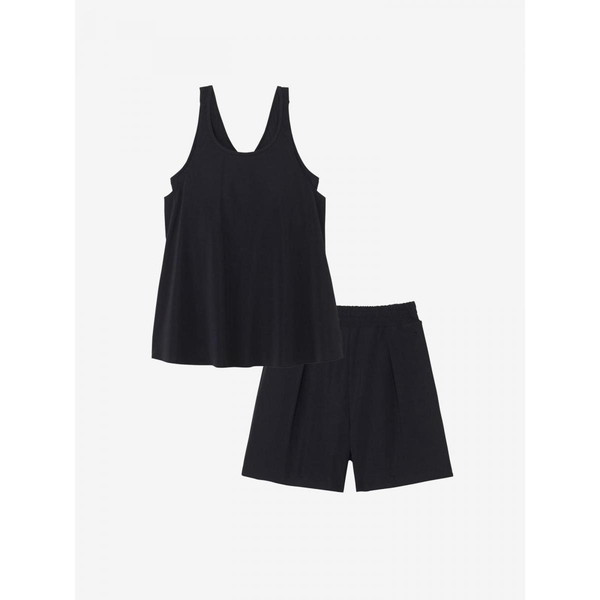 Speedo スピード ステイフィットエコフレアセパレーツ 水泳 水着 SFW22333-K レディース