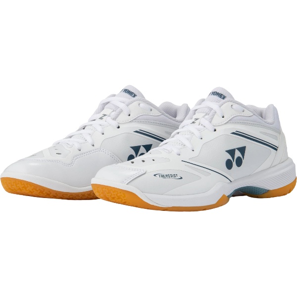 Yonex ヨネックス パワークッション65Zウィメンズ バドミントン シューズ レディース SHB65Z4L1-011