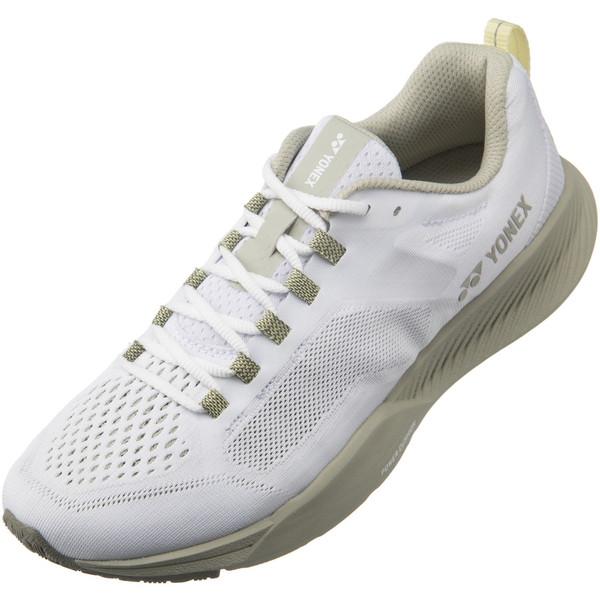 Yonex ヨネックス セーフラン フィットジョグ メン 陸上 シューズ SHRFJ1M-797