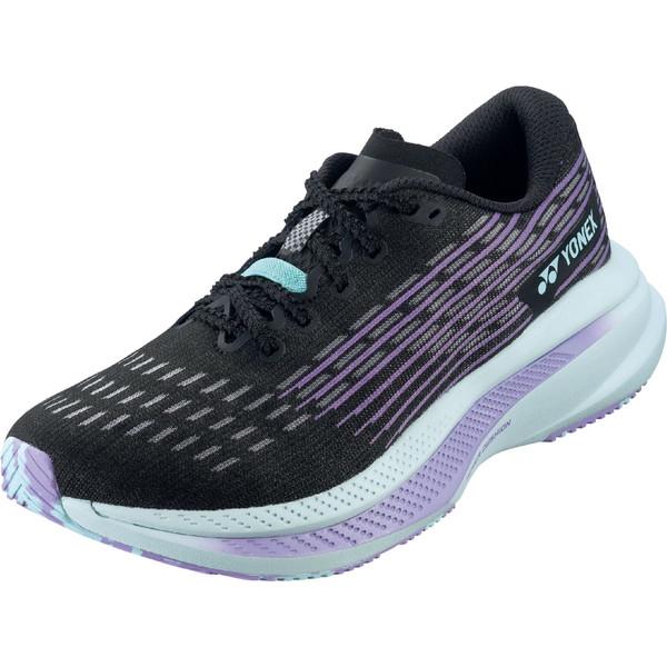 Yonex ヨネックス カーボンクルーズ SR ウィメン 陸上・ランニング シューズ W SHRSR1L-537