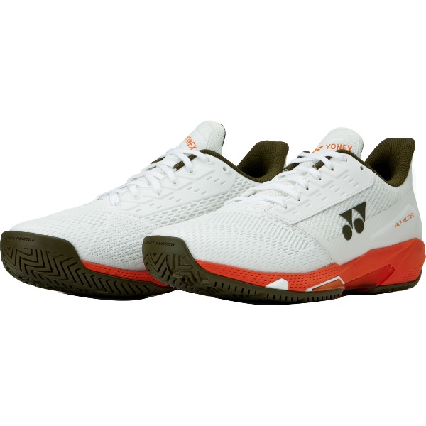 Yonex ヨネックス パワークッション アドアクセル ウィメンズ AC テニス オールコートレディース SHTAALA-386