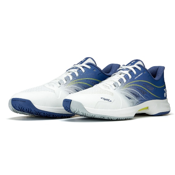 Yonex ヨネックス パワークッション エアラスダッシュ5 GC テニス クレー・オムニコートメンズ SHTAD5GC-100