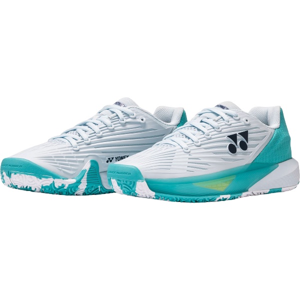 Yonex ヨネックス パワークッション エクリプション 5 ウィメン GC テニス クレー・オムニコートレディ・ SHTE5LGC-429 レディース