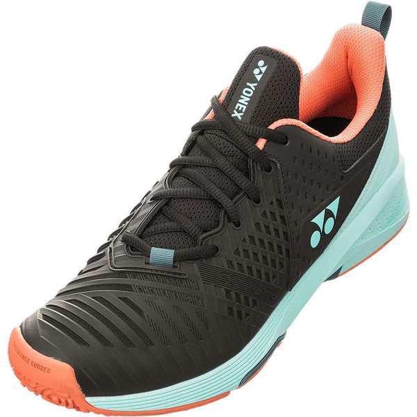 Yonex ヨネックス パワークッション ソニケージ3 メン GC テニス シューズ SHTS3MGC-572の通販は