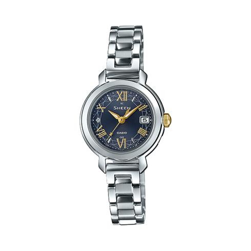 カシオ CASIO 腕時計 SHEEN SHW-5300D-2AJF