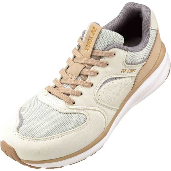 Yonex ヨネックス パワークッション 123 ウェルネス シューズ SHW123-420の通販は