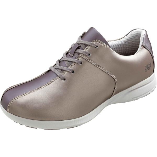 Yonex ヨネックス パワークッション L122 ウェルネス シューズ W SHWL122-764 レディース