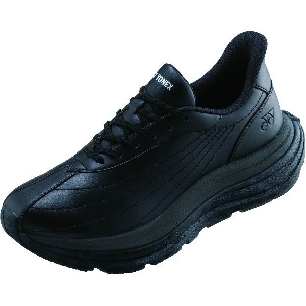 Yonex ヨネックス パワークッション L128 ウェルネス シューズ レディース SHWL128-007