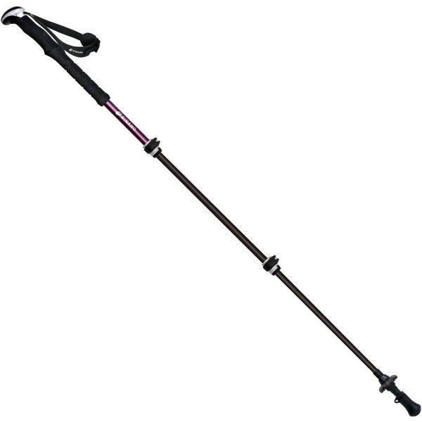 シナノ トレッキングポール FAST 115 カーボン FAST-115 カーボンW