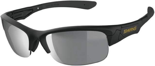 SWANS スワンズ SPB-0701 SPRINGBOK マルチスポーツ サングラス SPB0701-MBK