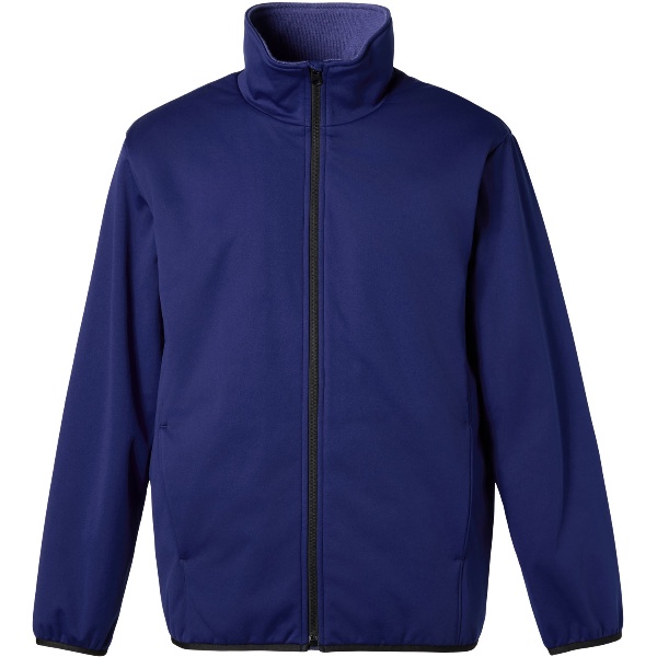 DESCENTE デサント ムーブスポーツ ウォーマージャケット 野球＆ソフトボール ウォーマージャケット ST6SJKT0M-BL00