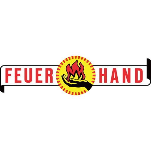 フュアハンド FEUER HAND ベイビースペシャル276 サプリーム スパークリングアイロン アウトドア 12564 スター商事