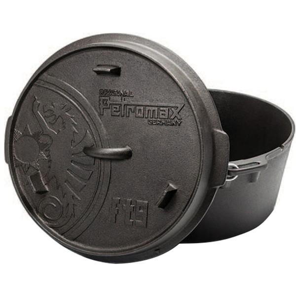 スター商事 ダッチオーブン ft9-t アウトドア 12721