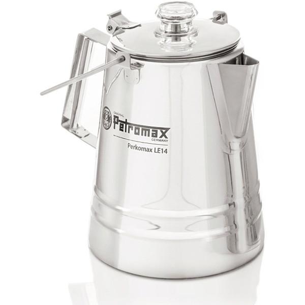 Petromax ペトロマックス パーコレーター ステンレス 21L アウトドア キャンプ アウトドア 12890 スター商事