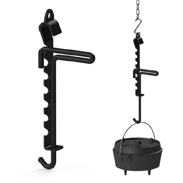 Petromax ペトロマックス Petromax トランメルフック アウトドア 13024 スター商事