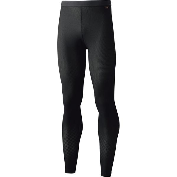 Yonex ヨネックス ユニセックス ロングスパッツ フィットネス ストッキング STBP2009-007