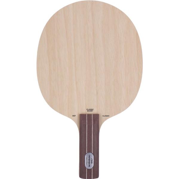 STIGA スティガ シェイクラケット DEFENSIVE CLASSIC SHC ディフェンシブ クラシック ショートクラシック 卓球 101527