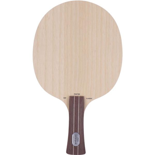 STIGA スティガ シェイクラケット DEFENSIVE CLASSIC FLA ディフェンシブ クラシック フレア 卓球 101535