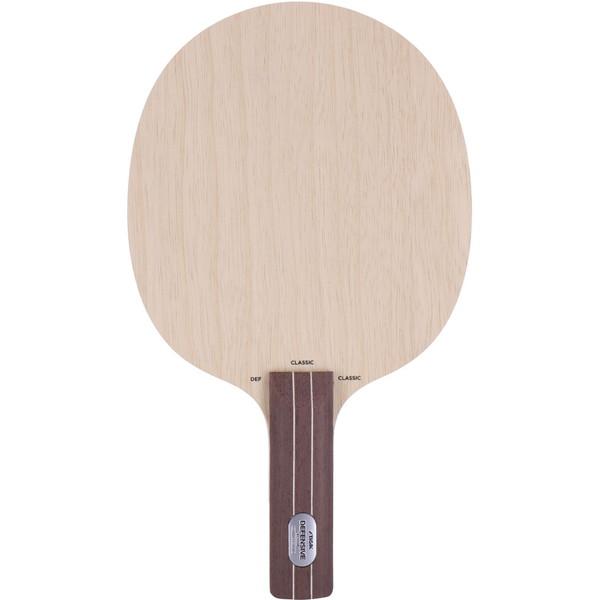 STIGA スティガ シェイクラケット DEFENSIVE CLASSIC STR ディフェンシブ クラシック ストレート 卓球 101537