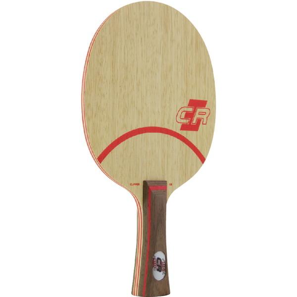 STIGA スティガ シェークラケット CLIPPER CR MASTER クリッパー CR フレア 卓球 102535