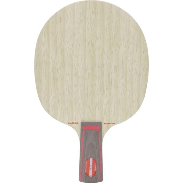 STIGA スティガ 中国式ペンラケット ALLROUND EVOLUTION PENHOLDER ペンホルダー 卓球 105165