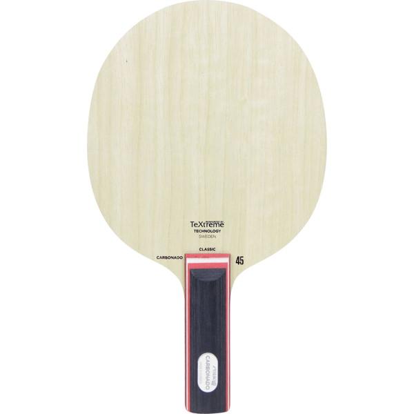 STIGA スティガ シェークラケット CARBONADO 45 CLASSIC カーボネード 45 ストレート 卓球 106237 16,394円