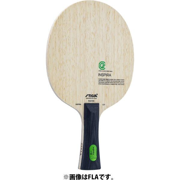 STIGA スティガ インスピーラCCF PEN 卓球 シェイク ラケット 1602010165