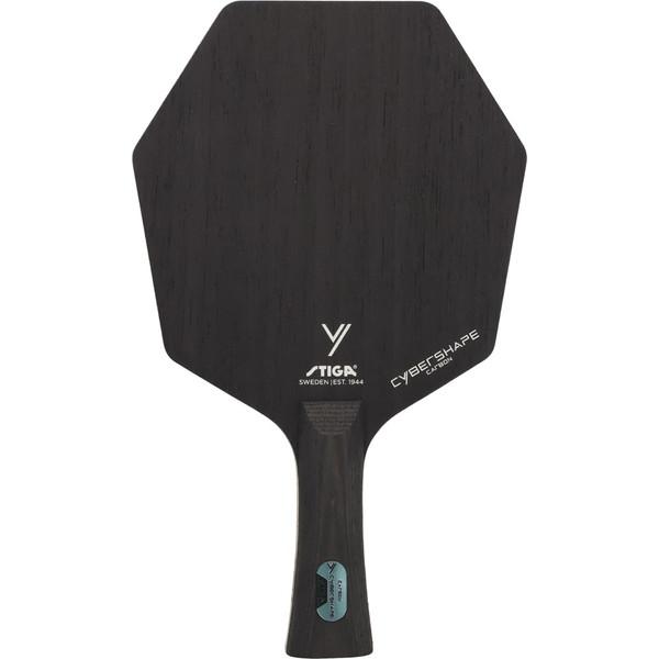 STIGA スティガ サイバーシェイプ カーボン CWT FLA 卓球 ラケット 1602020235