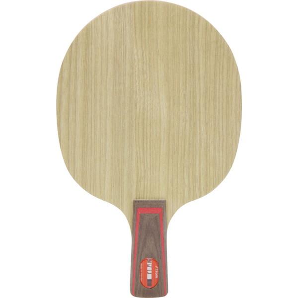 STIGA スティガ 中国式ラケット CLIPPER WOOD WRB PENHOLDER クリッパーウッド WRB ペンホルダー 卓球 202065_1