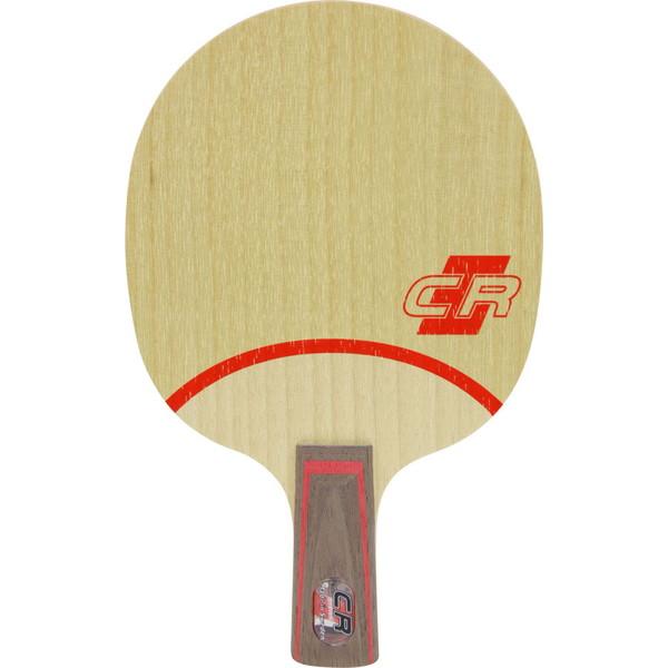STIGA スティガ 中国式ラケット CLIPPER CR WRB PENHOLDER クリッパー CR WRB ペンホルダー 卓球 202565_1