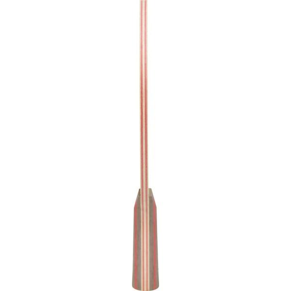 STIGA スティガ 中国式ラケット CLIPPER CR WRB PENHOLDER クリッパー CR WRB ペンホルダー 卓球 202565_2
