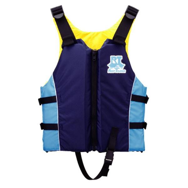 ReefTourer リーフツアラー スノーケリングベスト大人用 マリンスポーツ SV1600の通販は 5,192円