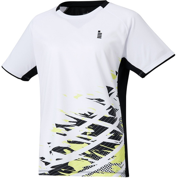 GOSEN ゴーセン レディース ゲームシャツ テニス ゲームシャツ ウィメンズ T2443-30 レディース 半袖の通販は 6,949円