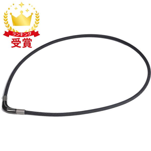 ファイテン PHITEN RAKUWA ネック メタックス チョッパーモデル ブラック TG807051 ネックレス