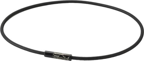 ファイテン PHITEN  RAKUWA磁気ネックレス EXTREME トライバル 管理医療機器 ブラック 50cm ボディーケア   TG902053