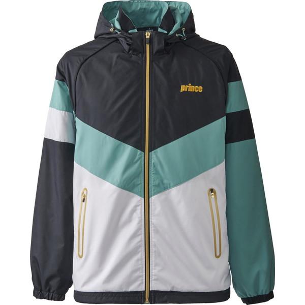 Prince プリンス ウィンドジャケット テニス ウインドジャケット TMU662T-089