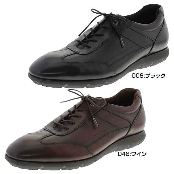 アシックス 商事 ビジネスシューズ texcy luxe テクシーリュクス ASICS trading メンズ TU-7776 TU7776