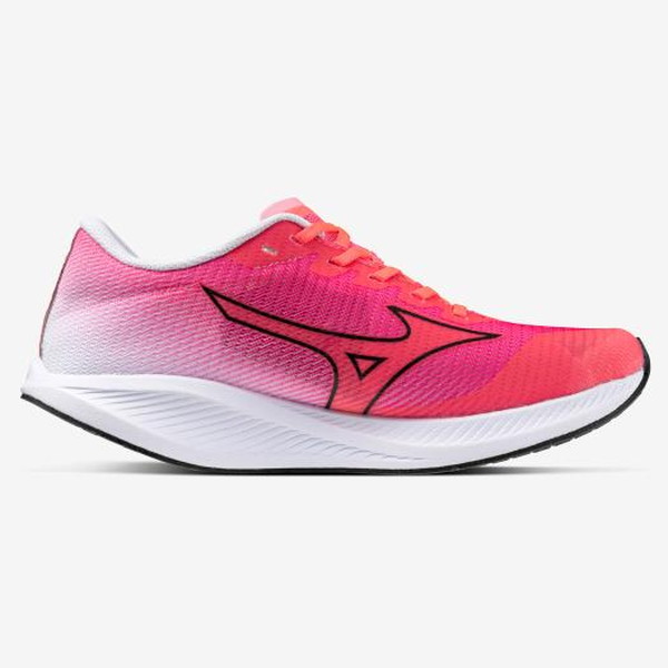 MIZUNO ミズノ デュエルフラッシュ 陸上競技 レディース 陸上競技 レーシング U1GE236001の通販は