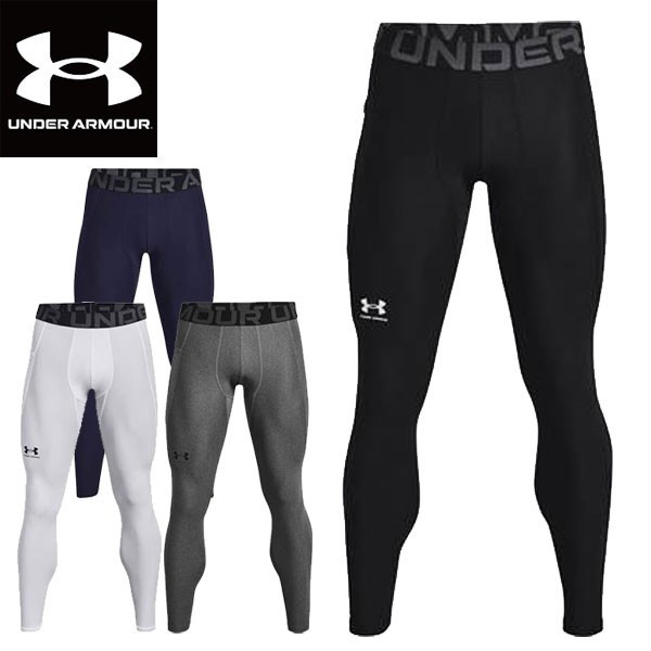 アンダーアーマー UNDER ARMOUR インナーパンツ＆タイツ UA