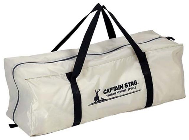 CAPTAIN STAG キャプテンスタッグ CSクラシックス ビッグレクタタープUV UA-1078 アウトドア テント・シュラフ UA1078_2