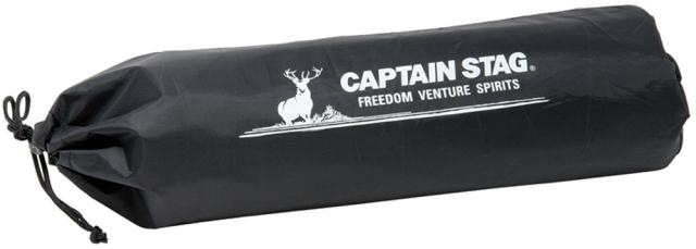 CAPTAIN STAG キャプテンスタッグ テントグランドシート UA-35オクタゴン460用 UA-4527 アウトドア UA4527_1