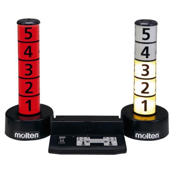 モルテン molten ファウルライト5 バスケット 器具・備品 UC0010