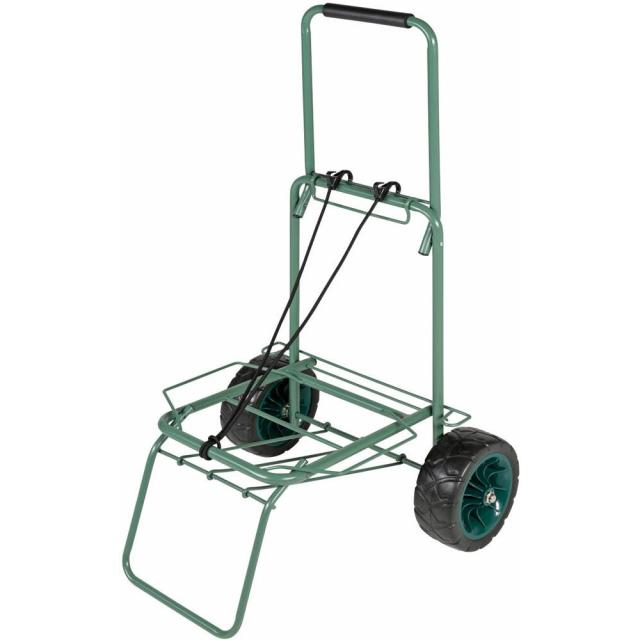 CAPTAINSTAG キャプテンスタッグ アウトドアトーランド ワイドタイヤキャリー UL−1008UL1008 UL1008の通販はその他アウトドア